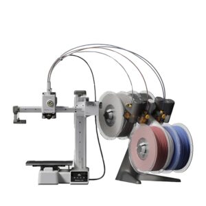 Bambulab A1 Mini Combo - 3D Printer