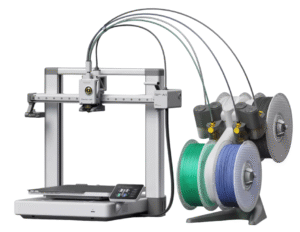 Bambulab A1 Combo - 3D Printer