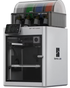 Bambulab P1S Combo - 3D Printer